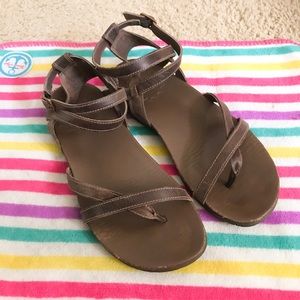 Chaco Juniper Sandal
